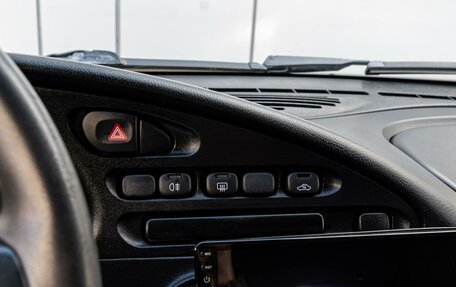 Chevrolet Niva I рестайлинг, 2013 год, 640 000 рублей, 13 фотография