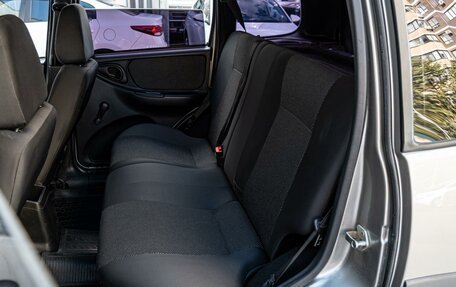 Chevrolet Niva I рестайлинг, 2013 год, 640 000 рублей, 9 фотография