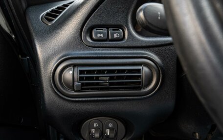 Chevrolet Niva I рестайлинг, 2013 год, 640 000 рублей, 16 фотография