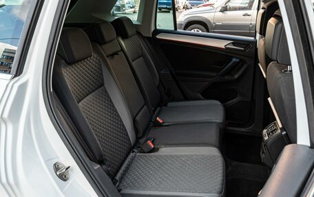 Volkswagen Tiguan II, 2017 год, 2 330 000 рублей, 7 фотография