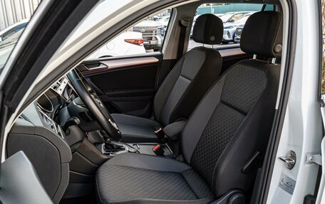 Volkswagen Tiguan II, 2017 год, 2 330 000 рублей, 10 фотография