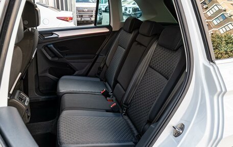 Volkswagen Tiguan II, 2017 год, 2 330 000 рублей, 9 фотография