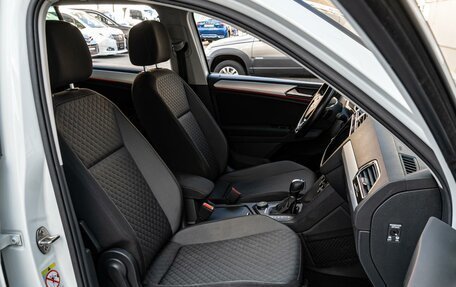 Volkswagen Tiguan II, 2017 год, 2 330 000 рублей, 8 фотография
