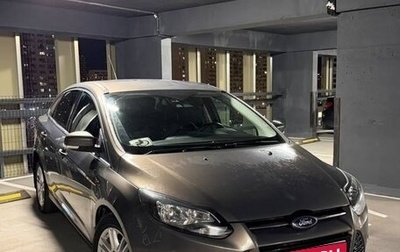 Ford Focus III, 2014 год, 1 250 000 рублей, 1 фотография