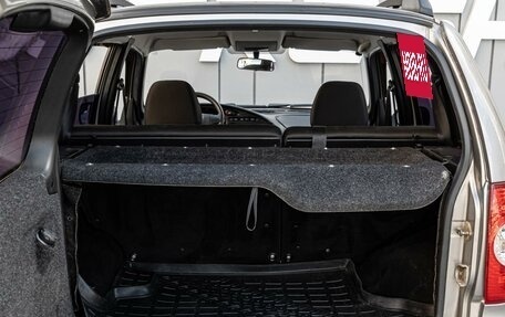 Chevrolet Niva I рестайлинг, 2013 год, 640 000 рублей, 17 фотография