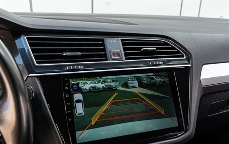 Volkswagen Tiguan II, 2017 год, 2 330 000 рублей, 13 фотография