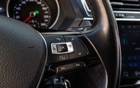 Volkswagen Tiguan II, 2017 год, 2 330 000 рублей, 17 фотография