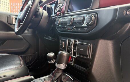 Jeep Wrangler, 2022 год, 5 699 000 рублей, 8 фотография