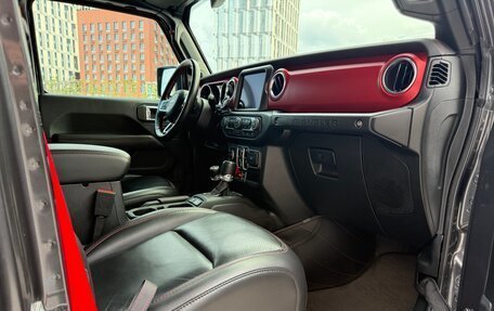 Jeep Wrangler, 2022 год, 5 699 000 рублей, 11 фотография