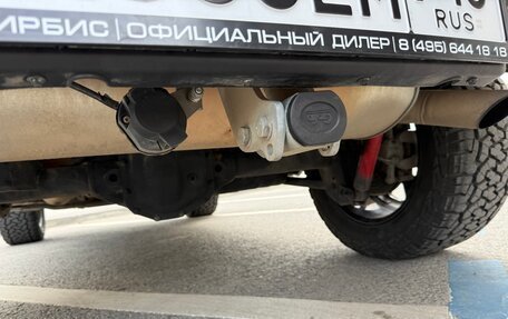 Jeep Wrangler, 2022 год, 5 699 000 рублей, 20 фотография