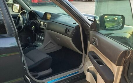 Subaru Forester, 2007 год, 11 000 000 рублей, 9 фотография
