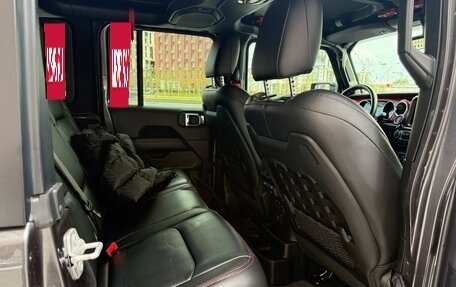 Jeep Wrangler, 2022 год, 5 699 000 рублей, 19 фотография
