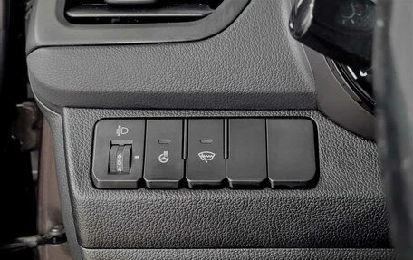KIA Rio III рестайлинг, 2015 год, 990 000 рублей, 8 фотография