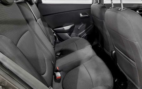 KIA Rio III рестайлинг, 2015 год, 990 000 рублей, 12 фотография