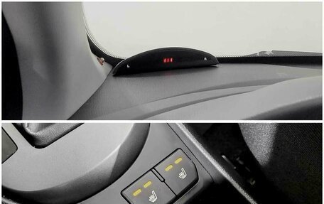 KIA Rio III рестайлинг, 2015 год, 990 000 рублей, 9 фотография