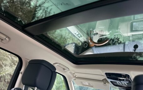 Land Rover Range Rover IV рестайлинг, 2021 год, 11 500 000 рублей, 9 фотография