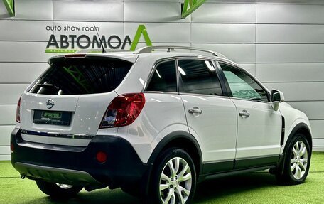 Opel Antara I, 2013 год, 1 099 000 рублей, 6 фотография