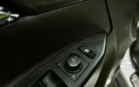 Opel Antara I, 2013 год, 1 099 000 рублей, 18 фотография