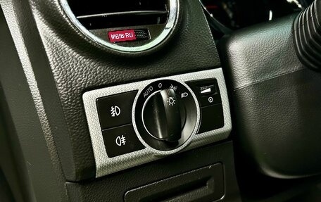 Opel Antara I, 2013 год, 1 099 000 рублей, 19 фотография