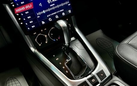 Opel Antara I, 2013 год, 1 099 000 рублей, 22 фотография