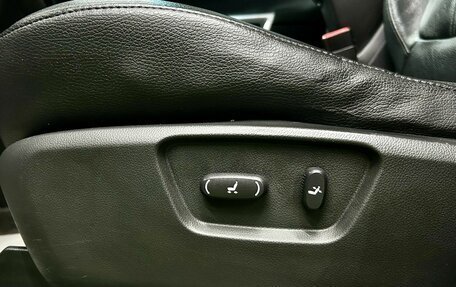 Opel Antara I, 2013 год, 1 099 000 рублей, 24 фотография