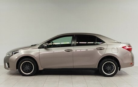 Toyota Corolla, 2013 год, 1 290 000 рублей, 8 фотография
