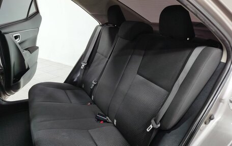 Toyota Corolla, 2013 год, 1 290 000 рублей, 23 фотография