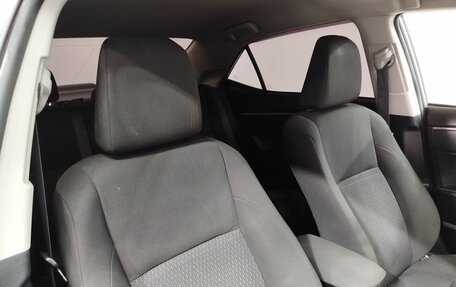 Toyota Corolla, 2013 год, 1 290 000 рублей, 22 фотография
