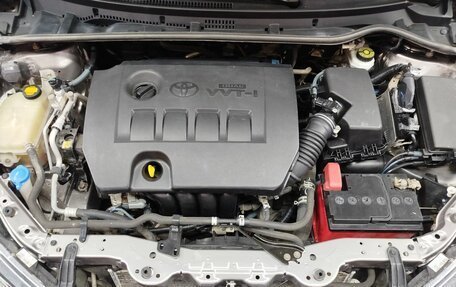 Toyota Corolla, 2013 год, 1 290 000 рублей, 11 фотография