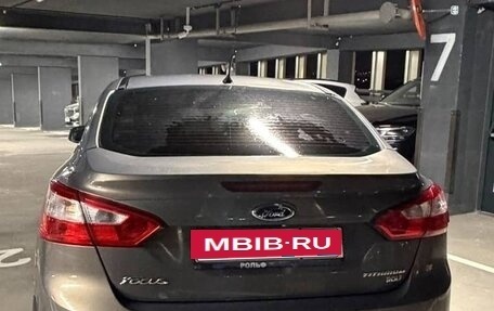 Ford Focus III, 2014 год, 1 250 000 рублей, 2 фотография