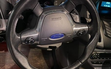 Ford Focus III, 2014 год, 1 250 000 рублей, 12 фотография