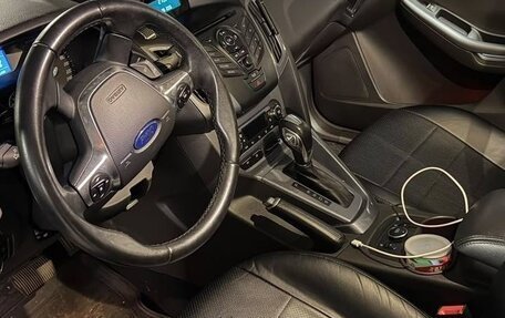 Ford Focus III, 2014 год, 1 250 000 рублей, 8 фотография