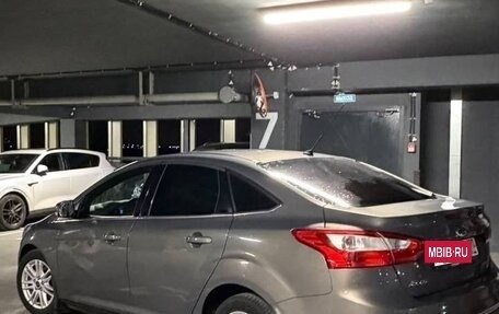 Ford Focus III, 2014 год, 1 250 000 рублей, 3 фотография