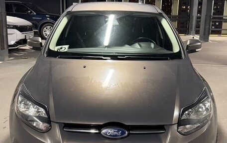 Ford Focus III, 2014 год, 1 250 000 рублей, 5 фотография