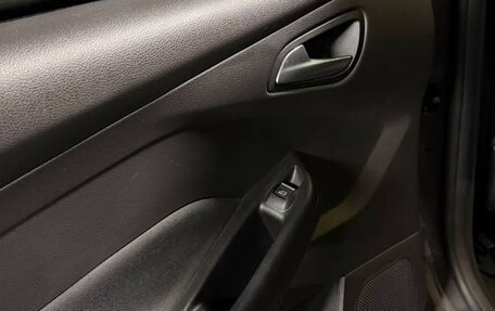 Ford Focus III, 2014 год, 1 250 000 рублей, 17 фотография