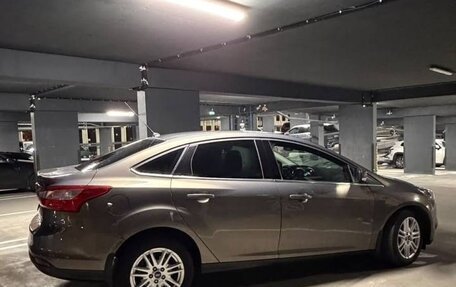 Ford Focus III, 2014 год, 1 250 000 рублей, 7 фотография