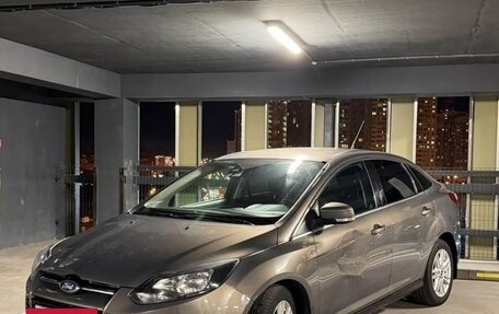Ford Focus III, 2014 год, 1 250 000 рублей, 6 фотография