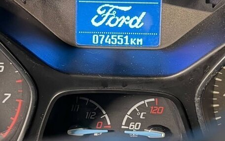 Ford Focus III, 2014 год, 1 250 000 рублей, 18 фотография