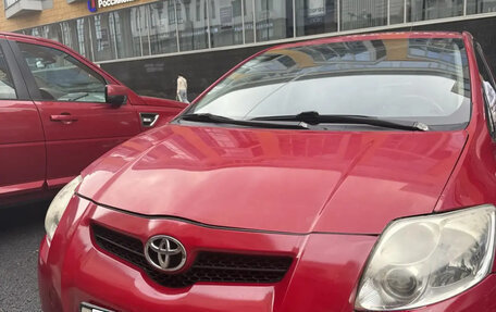 Toyota Auris II, 2008 год, 400 000 рублей, 3 фотография