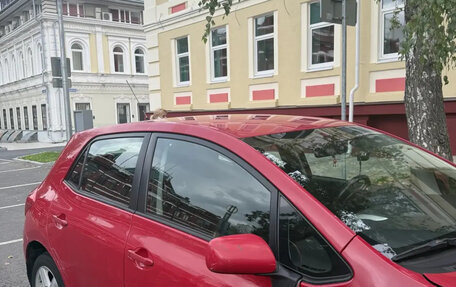 Toyota Auris II, 2008 год, 400 000 рублей, 1 фотография