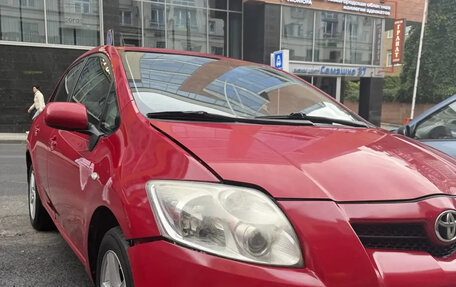 Toyota Auris II, 2008 год, 400 000 рублей, 4 фотография
