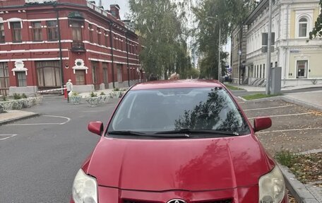 Toyota Auris II, 2008 год, 400 000 рублей, 2 фотография