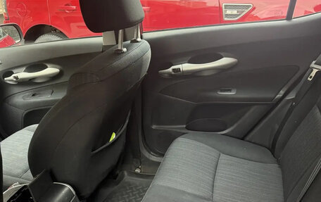 Toyota Auris II, 2008 год, 400 000 рублей, 7 фотография