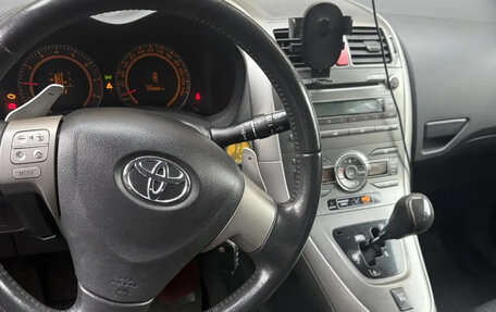 Toyota Auris II, 2008 год, 400 000 рублей, 6 фотография