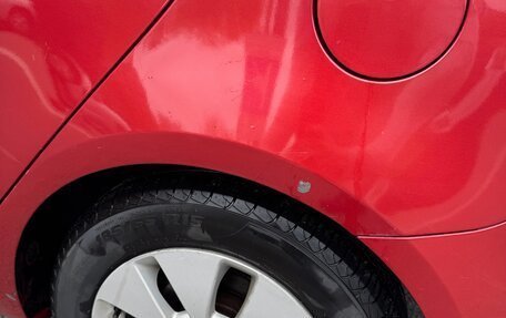 KIA Rio III рестайлинг, 2012 год, 850 000 рублей, 5 фотография