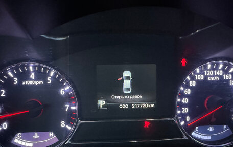 KIA Optima III, 2013 год, 1 000 000 рублей, 6 фотография
