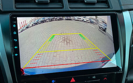 Toyota Camry, 2015 год, 2 090 000 рублей, 23 фотография