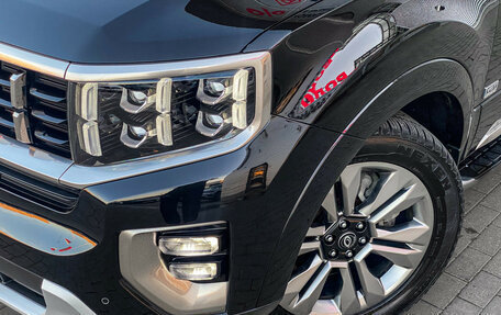 KIA Mohave I, 2020 год, 4 600 000 рублей, 4 фотография