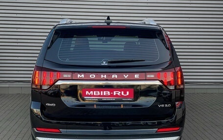 KIA Mohave I, 2020 год, 4 600 000 рублей, 6 фотография