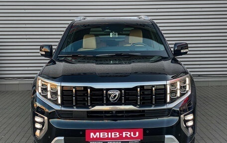 KIA Mohave I, 2020 год, 4 600 000 рублей, 2 фотография